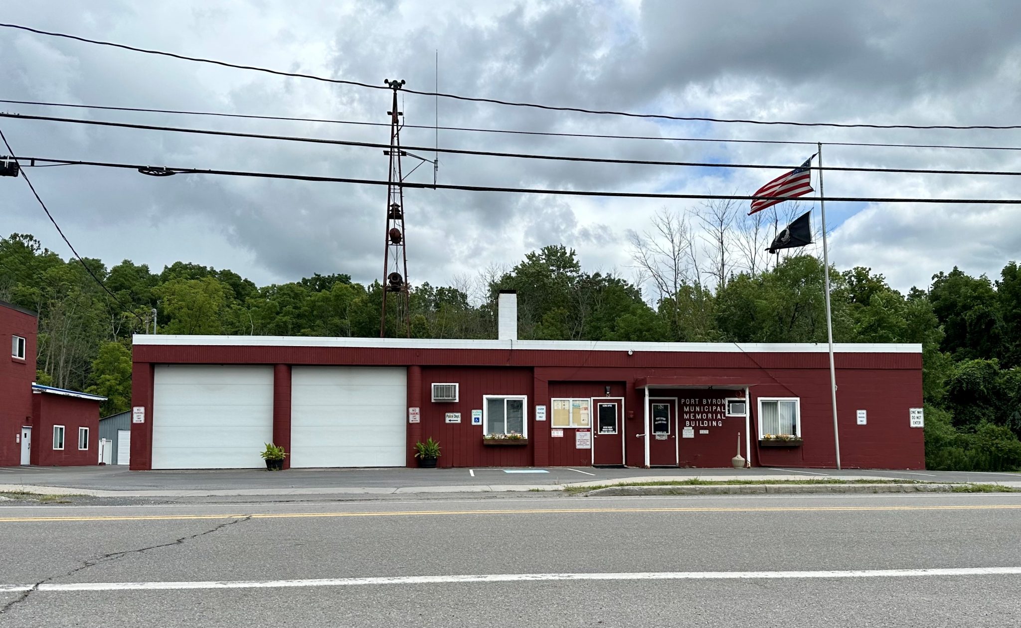 Boards and Commissions – Village of Port Byron, New York
